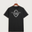 Rock Ridge High School Football (Boys) - Black Sport-Tek PosiCharge Competitor Tee. ST350