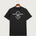 Roseau High School Football (Boys) - Black Sport-Tek PosiCharge Competitor Tee. ST350