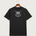 Roseau High School Football (Boys) - Black Sport-Tek PosiCharge Competitor Tee. ST350