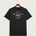 Sargent County High School Football (Boys) - Black Sport-Tek PosiCharge Competitor Tee. ST350