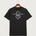 Two Harbors High School Football (Boys) - Black Sport-Tek PosiCharge Competitor Tee. ST350