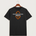 Underwood High School Football (Boys) - Black Sport-Tek PosiCharge Competitor Tee. ST350