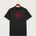 Upsala High School Football (Boys) - Black Sport-Tek PosiCharge Competitor Tee. ST350