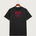 Upsala High School Football (Boys) - Black Sport-Tek PosiCharge Competitor Tee. ST350