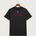 Upsala High School Football (Boys) - Black Sport-Tek PosiCharge Competitor Tee. ST350