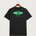 Verndale High School Football (Boys) - Black Sport-Tek PosiCharge Competitor Tee. ST350