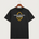 Warroad High School Football (Boys) - Black Sport-Tek PosiCharge Competitor Tee. ST350