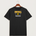 Warroad High School Football (Boys) - Black Sport-Tek PosiCharge Competitor Tee. ST350