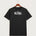 Walker Hackensack Akeley Volleyball (Girls) - Black Sport-Tek PosiCharge Competitor Tee. ST350