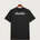 Walker Hackensack Akeley Volleyball (Girls) - Black Sport-Tek PosiCharge Competitor Tee. ST350