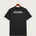 Walker Hackensack Akeley Volleyball (Girls) - Black Sport-Tek PosiCharge Competitor Tee. ST350