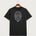 Bemidji High School Football (Boys) - Black Sport-Tek PosiCharge Competitor Tee. ST350