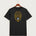 Bigfork Senior High School Football (Boys) - Black Sport-Tek PosiCharge Competitor Tee. ST350