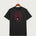 Border West Football (Boys) - Black Sport-Tek PosiCharge Competitor Tee. ST350