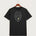 Braham Area High School Football (Boys) - Black Sport-Tek PosiCharge Competitor Tee. ST350