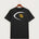Clearbrook Gonvick High School Football (Boys) - Black Sport-Tek PosiCharge Competitor Tee. ST350