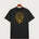 Clearbrook Gonvick High School Football (Boys) - Black Sport-Tek PosiCharge Competitor Tee. ST350