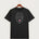 Hancock High School Football (Boys) - Black Sport-Tek PosiCharge Competitor Tee. ST350