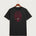 Mesabi East High School Football (Boys) - Black Sport-Tek PosiCharge Competitor Tee. ST350