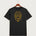 Lake of the Woods High School Football (Boys) - Black Sport-Tek PosiCharge Competitor Tee. ST350