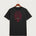 Mille Lacs High School Football (Boys) - Black Sport-Tek PosiCharge Competitor Tee. ST350