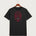 Milaca High School Football (Boys) - Black Sport-Tek PosiCharge Competitor Tee. ST350