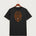 Park Rapids Area High School Football (Boys) - Black Sport-Tek PosiCharge Competitor Tee. ST350