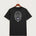 Polk County West Football (Boys) - Black Sport-Tek PosiCharge Competitor Tee. ST350