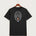 Pillager High School Football (Boys) - Black Sport-Tek PosiCharge Competitor Tee. ST350