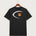 Princeton High School Football (Boys) - Black Sport-Tek PosiCharge Competitor Tee. ST350
