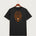 Princeton High School Football (Boys) - Black Sport-Tek PosiCharge Competitor Tee. ST350