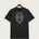 Rock Ridge High School Football (Boys) - Black Sport-Tek PosiCharge Competitor Tee. ST350