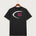 Two Harbors High School Football (Boys) - Black Sport-Tek PosiCharge Competitor Tee. ST350