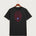 Upsala High School Football (Boys) - Black Sport-Tek PosiCharge Competitor Tee. ST350