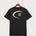 Warroad High School Football (Boys) - Black Sport-Tek PosiCharge Competitor Tee. ST350