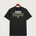 Wausau West High School Cheer - Black Sport-Tek PosiCharge Competitor Tee. ST350