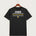 Wausau West High School Cheer - Black Sport-Tek PosiCharge Competitor Tee. ST350