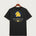 Wausau West High School Cheer - Black Sport-Tek PosiCharge Competitor Tee. ST350