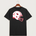 Forreston Football - Black Sport-Tek PosiCharge Competitor Tee. ST350