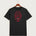 Forreston Football - Black Sport-Tek PosiCharge Competitor Tee. ST350