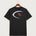 Forreston Football - Black Sport-Tek PosiCharge Competitor Tee. ST350