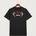 Forreston Football - Black Sport-Tek PosiCharge Competitor Tee. ST350