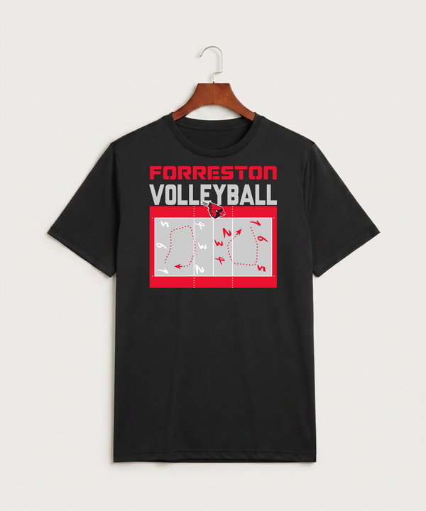 Sport-Tek PosiCharge Competitor Tee.