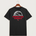 Forreston Basketball - Black Sport-Tek PosiCharge Competitor Tee. ST350