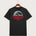 Forreston Basketball - Black Sport-Tek PosiCharge Competitor Tee. ST350