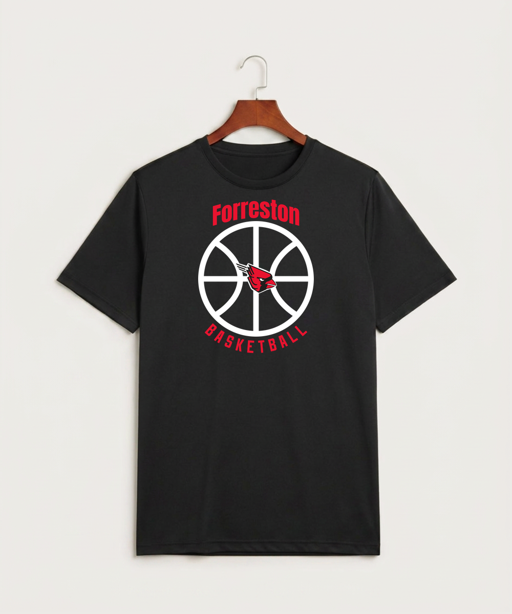 Sport-Tek PosiCharge Competitor Tee.