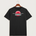 Forreston Baseball - Black Sport-Tek PosiCharge Competitor Tee. ST350
