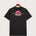 Forreston Baseball - Black Sport-Tek PosiCharge Competitor Tee. ST350