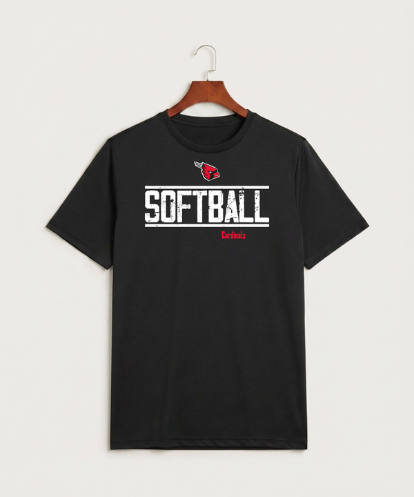 Sport-Tek PosiCharge Competitor Tee.