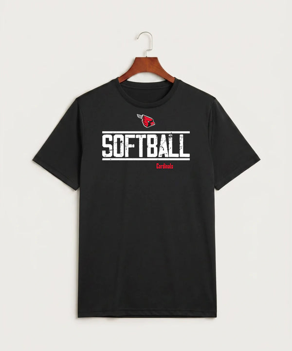 Sport-Tek PosiCharge Competitor Tee.